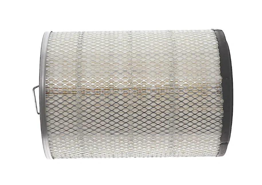 46433 – WIX FILTR HD Air Filter, Radial Seal Inner 12.68 Inch Height x 9.33 Inch Outside Diameter x 5.15 Inch Inside ...